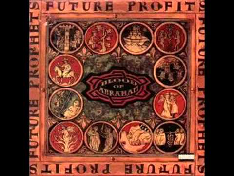 Blood Of Abraham - Niggaz And Jewz Feat. Eazy-E & Will.I.Am