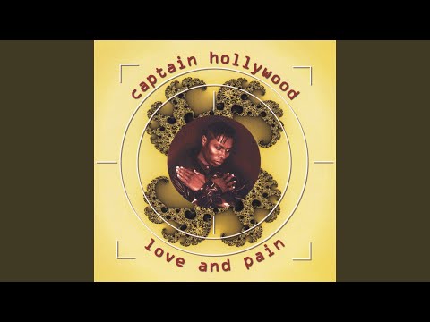 Love And Pain (Maxi Mix)