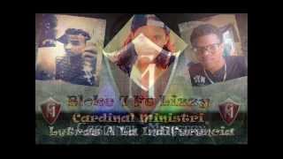 Letras a la indiferencia - Bloke 7 ft Lizzy Parra (Freestyle 2013 * Cardinal Ministry *)