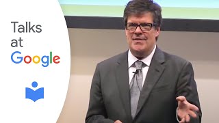 "What's Behind the Numbers? A Guide to Exposing Financial Chicanery" | Talks at Google