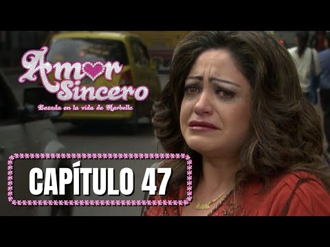 Amor sincero | Capítulo 47 | Yamile descubre a Alex