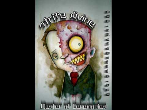 Strife Divine - Rollin'