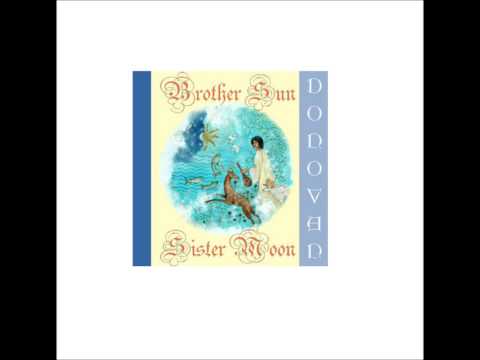 Brother Sun, Sister Moon OST