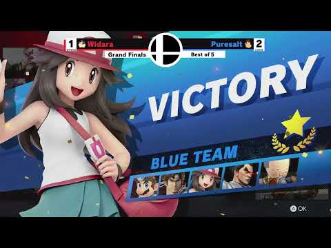 Smash at UC Davis #41 full VOD