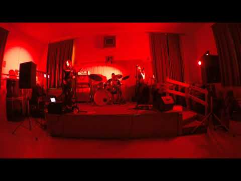 The Dave Simpson Trio - LIVE - 30/10/2021