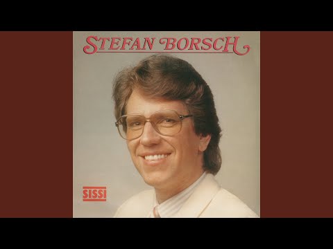 Det Är Ju Dej Jag Går Och Väntar På - Stefan Borsch
