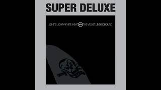 the velvet underground - guess im falling in love (studio recording + live vocals)