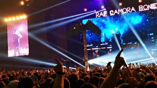 RAF Camora Bonez MC - Alien Live Stadthalle Graz 07.12.2019