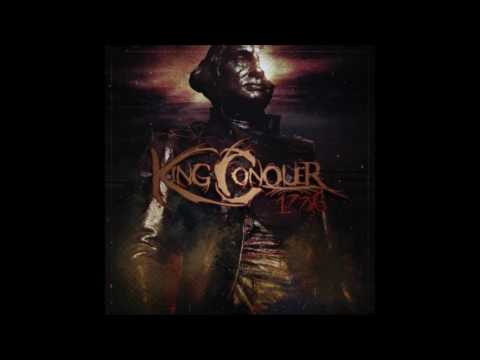 King Conquer - 1776 (Full Album)