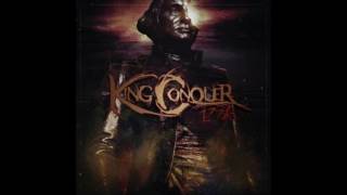 King Conquer - 1776 (Full Album)
