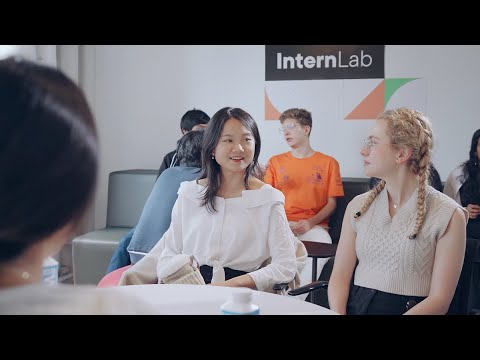 Discover Two Sigma's Internship Program