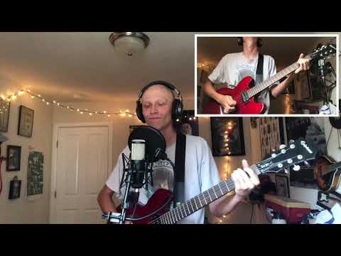 Chad Lucas - Folsom Prison Blues (Johnny Cash Cover)