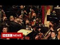 New York S Metropolitan Opera Holds Concert For Ukraine BBC News
