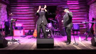 The Blues Brothers - Going Back To Miami