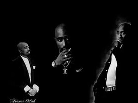 2Pac Feat 50 Cent , Fat Joe , Kurupt - Tha Streetz Iz A Mutha - Remix FAT B 2015