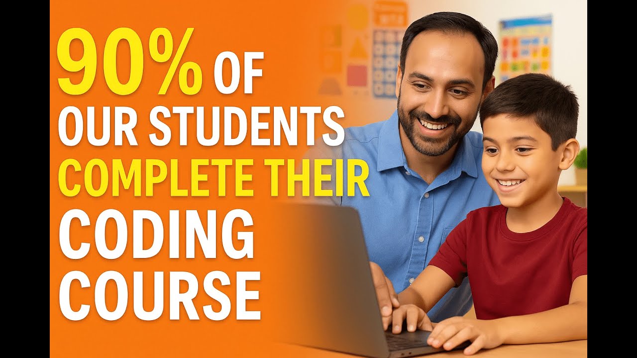 The Teaching Method That Helps Kids To Finish What They Start | Parents Must Watch