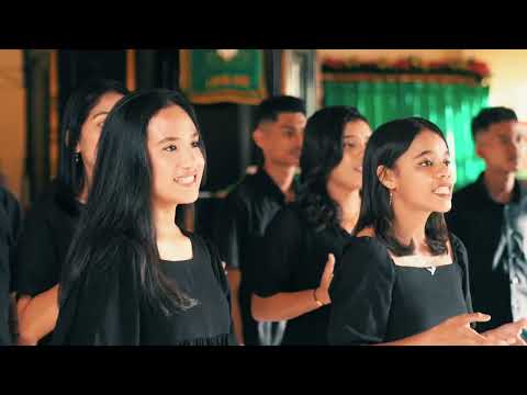 TAK KU TAHU KAN HARI ESOK - PADUAN SUARA RANTING II LATERI