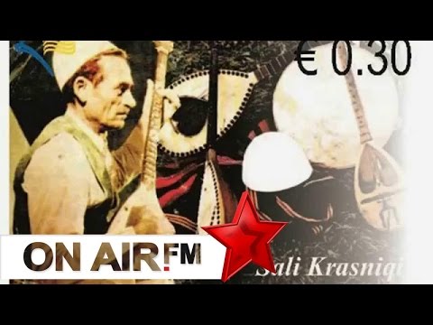 SALIH BAJRAMI -  ELIF ALLAH NE KET DYNJA
