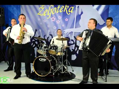 Borko Radivojevic & Orkestar Tigrovi & Aleksandra Ristanovic