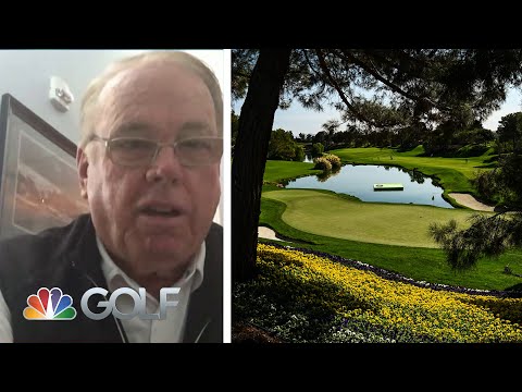 YouTube video about: How to become a golf course architect?