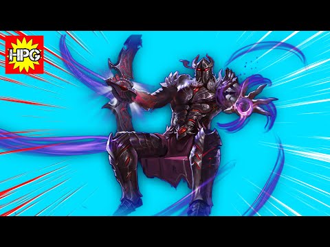 Magebane Top Annihilation And Agrresive Gameplay by `IwOnDerkid