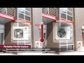 LG Air Conditioning Unit Inverter Technology