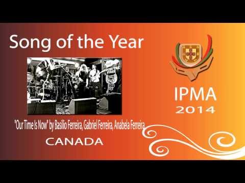 2014 IPMA Nominees Announcement