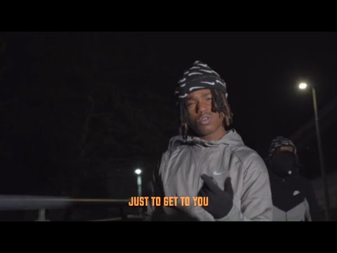 LIL H - BEEN THROUGH (OFFICIAL MUSIC VIDEO)