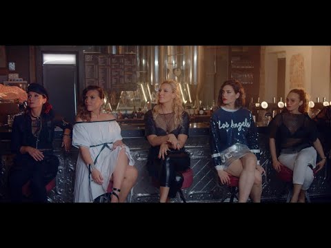 The Frajle & Mia Dimšić - Gledaj me u oči (Official Video 2020) 4K