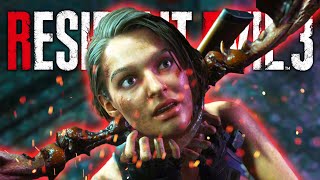 Download lagu NEMESIS IS AMAZING | Resident Evil 3 - Part 1 mp3