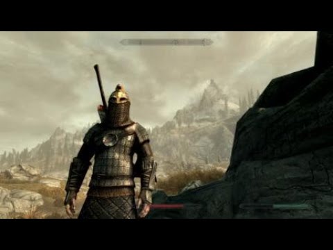 Hyperborean Mammoth slayer