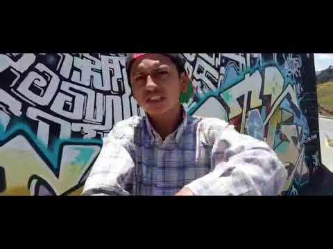 Plasmados - C'THLIG ft vKO ft Jota 64 - SLN 04