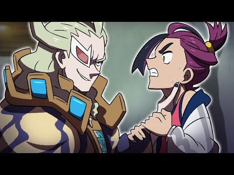 50 Veces que las GENERACIONES POKÉMON CHOCARON!