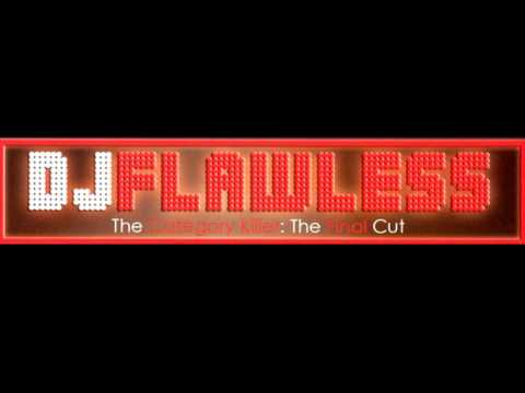 Dj Flawless - Soniye Heeriye [The Category Killer - The Final Cut]