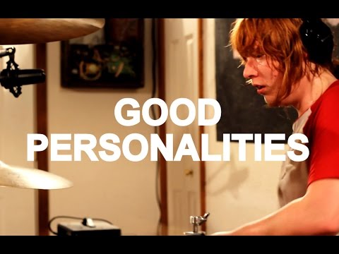 Good Personalities - 