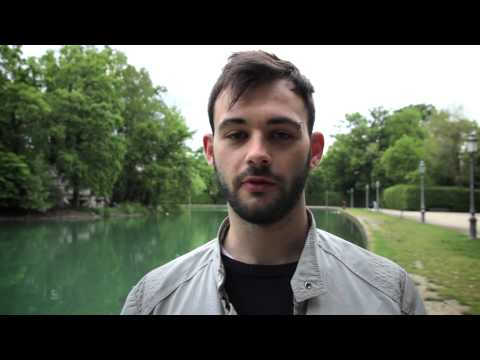 Jack Bernini - finalista THE ITALIAN DJ CONTEST 2014