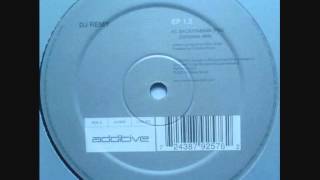 DJ Remy - Backstabber (Original Mix)