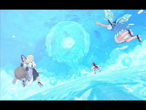 FW Extra Boss Theme - Magus Night