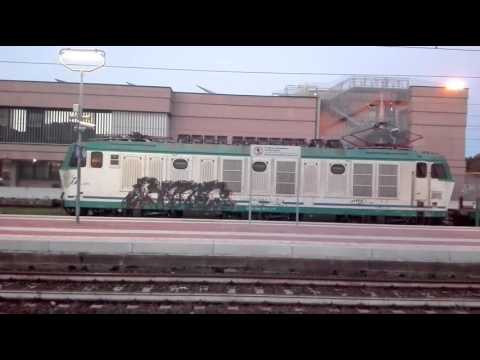 E652.091 titolare del NCL Maddaloni Marcianise-Piacenza