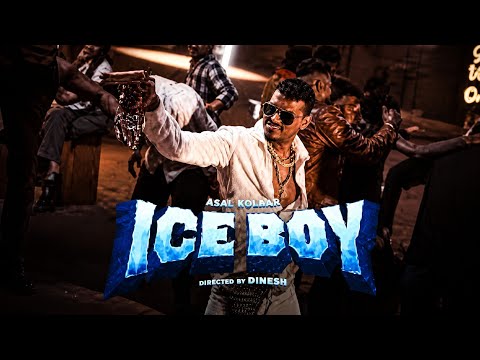 YouTube Thumbnail