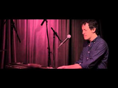 Mike Evin - If I Stay This Lonely (live at Burdock)