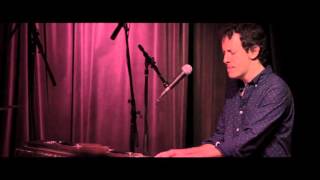 Mike Evin - If I Stay This Lonely (live at Burdock)