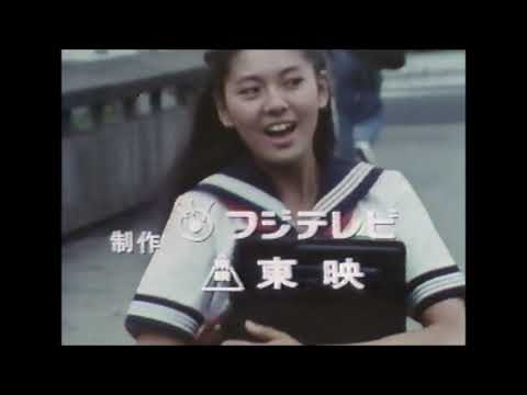 スケバン刑事II 少女鉄仮面伝説