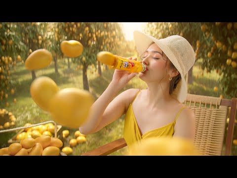 TVC for Farm Fresh