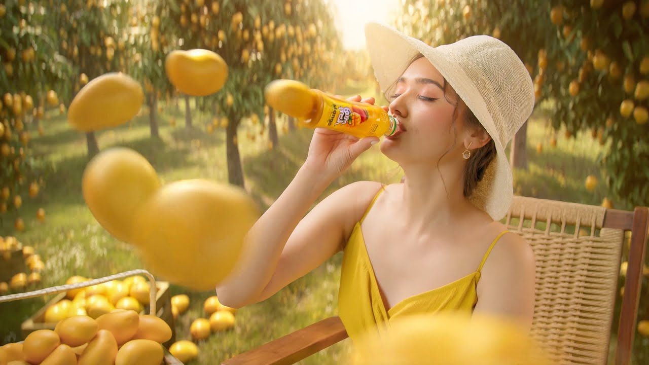 TVC for Farm Fresh