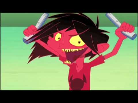 Mari-Kari: The Complete Series (HQ)