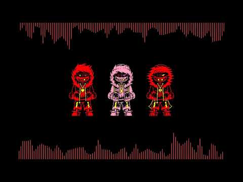 Fell!Heroes Time Trio - Good Bad Dust Time