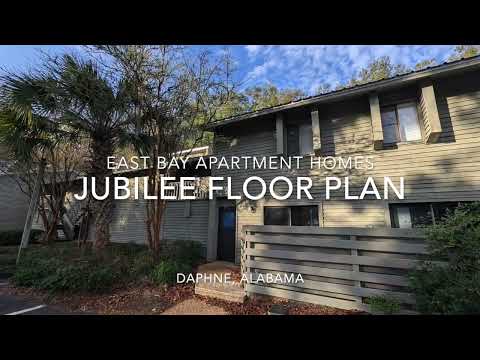 Jubilee Floor Plan Video