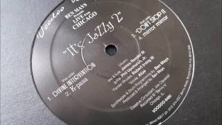 Ben Mays - Don't Stop It - It's Jazzy 2