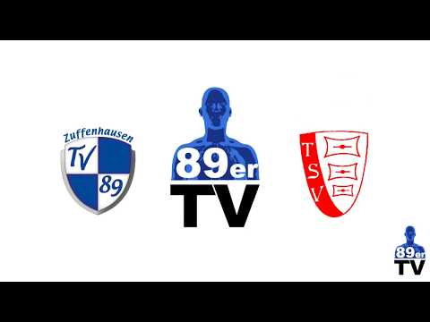 TV Spiel Facts - TV 89 Zuffenhausen vs. TSV Mühlhausen